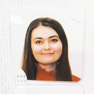 Meet your Posher, Susie